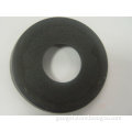 precision rubber plastic gasket ring parts